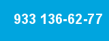 933 136-62-77